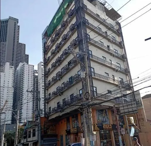 St. Marvin Makati M504 Manila